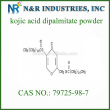 Kojic Acid Dipalmitate uso cosmético 79725-98-7